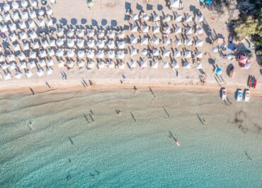 25 zajímavostí a tipů o Egyptě (Rudé moře, města, život)