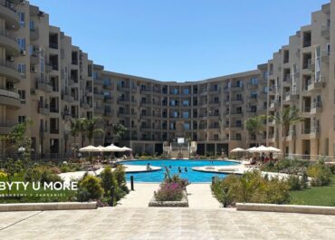 Byt u moře v Egyptě: rychlý tip pro první nákup